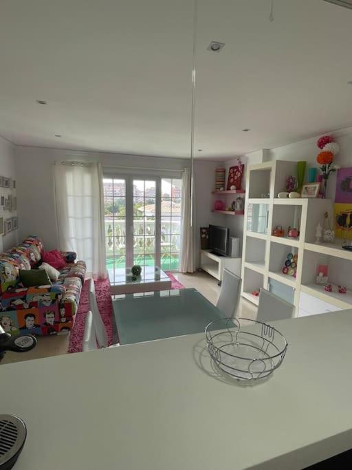 Apartament Club Nautico Con Piscina Dénia